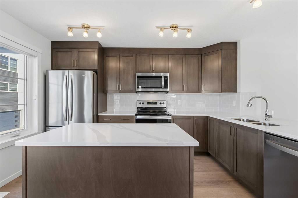 709, 474 Seton Circle SE, Calgary — photo 5 of 50