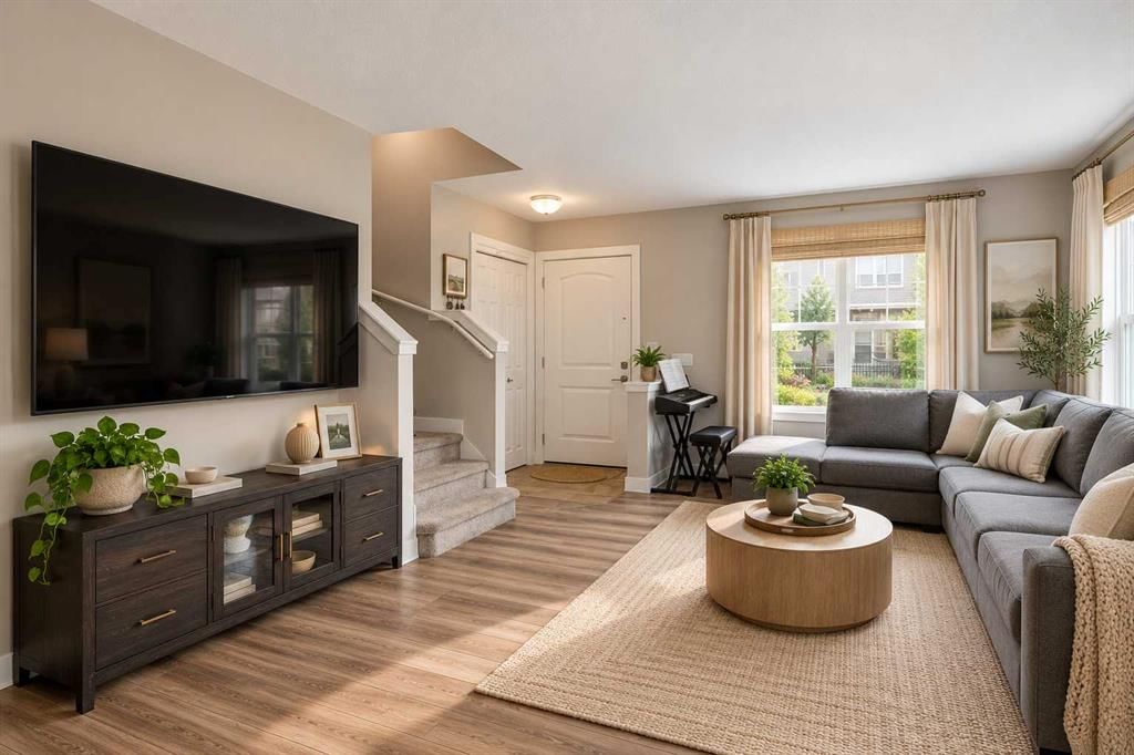 140 Evanscrest Gardens NW, Calgary — photo 4 of 32