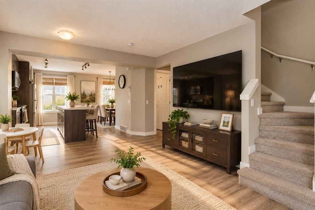 140 Evanscrest Gardens NW, Calgary — photo 5 of 32