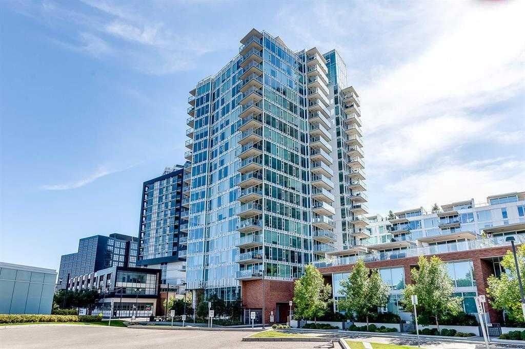 1404, 519 Riverfront Avenue SE, Calgary — photo 2 of 26