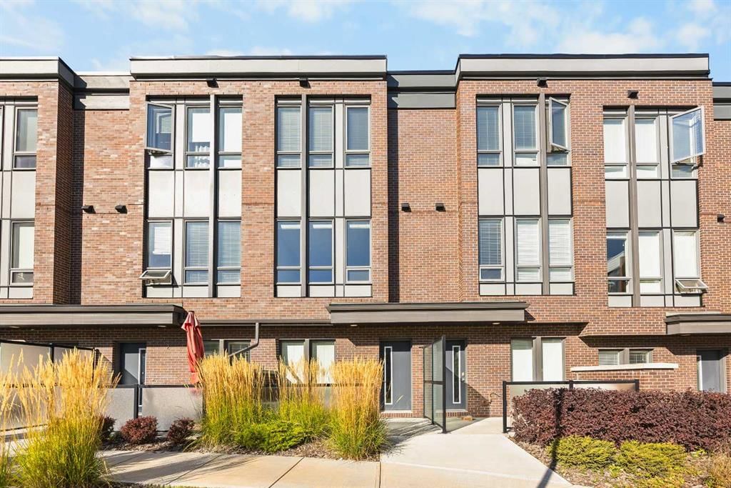 50 Norford Common NW, Calgary — main listing photo