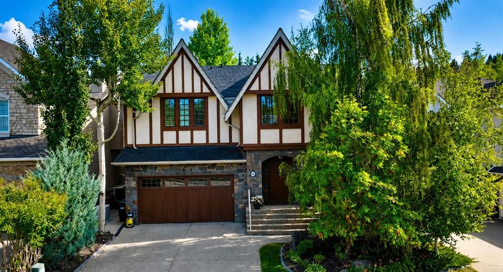 83 Discovery Ridge Boulevard SW, Calgary — main listing photo