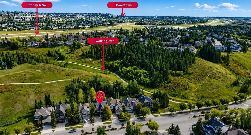 83 Discovery Ridge Boulevard SW, Calgary — photo 4 of 48