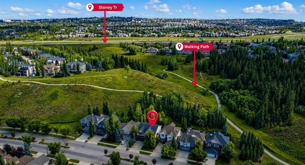 83 Discovery Ridge Boulevard SW, Calgary — photo 5 of 48