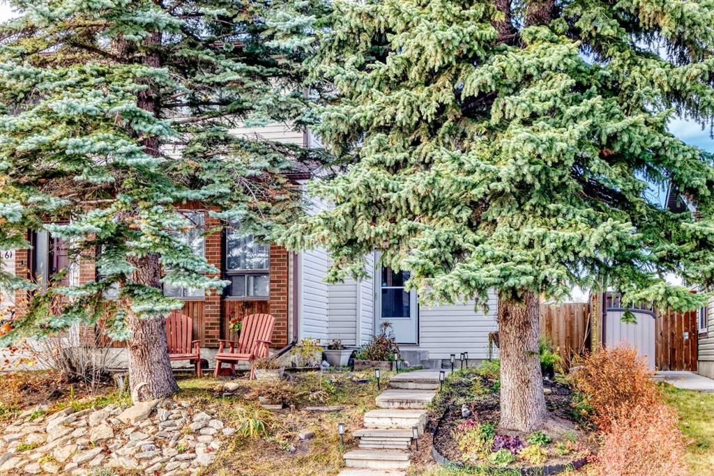 59 Summerwood Road SE, Calgary — semi detached (half duplex) for sale