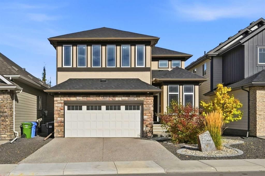 250 Legacy Mount SE, Calgary — photo 2 of 45