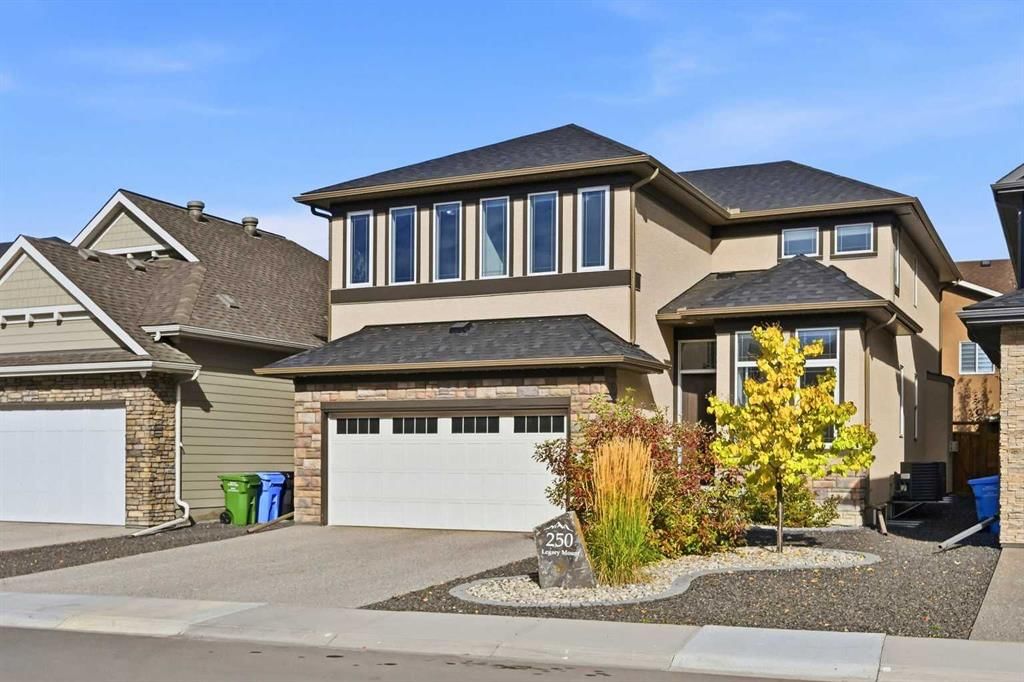 250 Legacy Mount SE, Calgary — photo 3 of 45