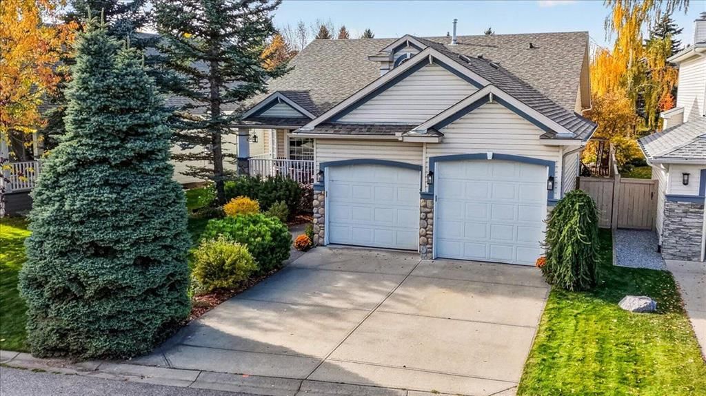 29 Chaparral Cove SE, Calgary — photo 3 of 50
