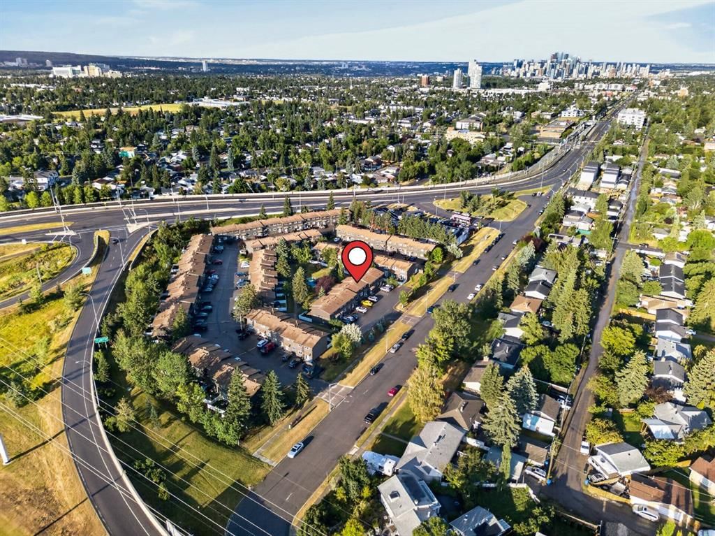 905, 5340 17 Avenue SW, Calgary — photo 2 of 47