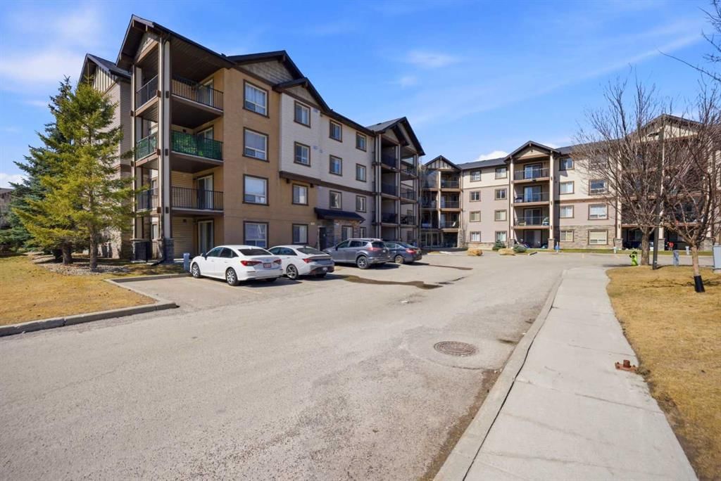 4102, 60 Panatella Street NW, Calgary — photo 3 of 34