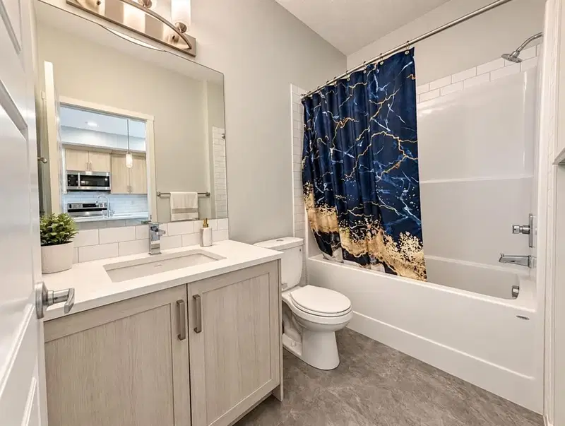 411, 40 Carrington Plaza NW, Calgary — photo 4 of 22