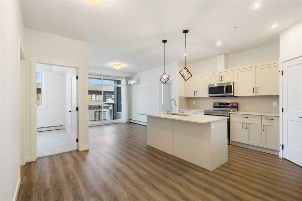 2205, 55 Lucas Way NW, Calgary — photo 5 of 27