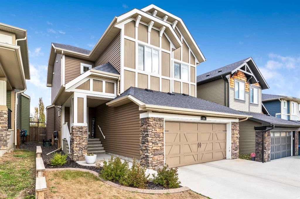 34 Mount Rae Terrace, Okotoks — photo 2 of 49