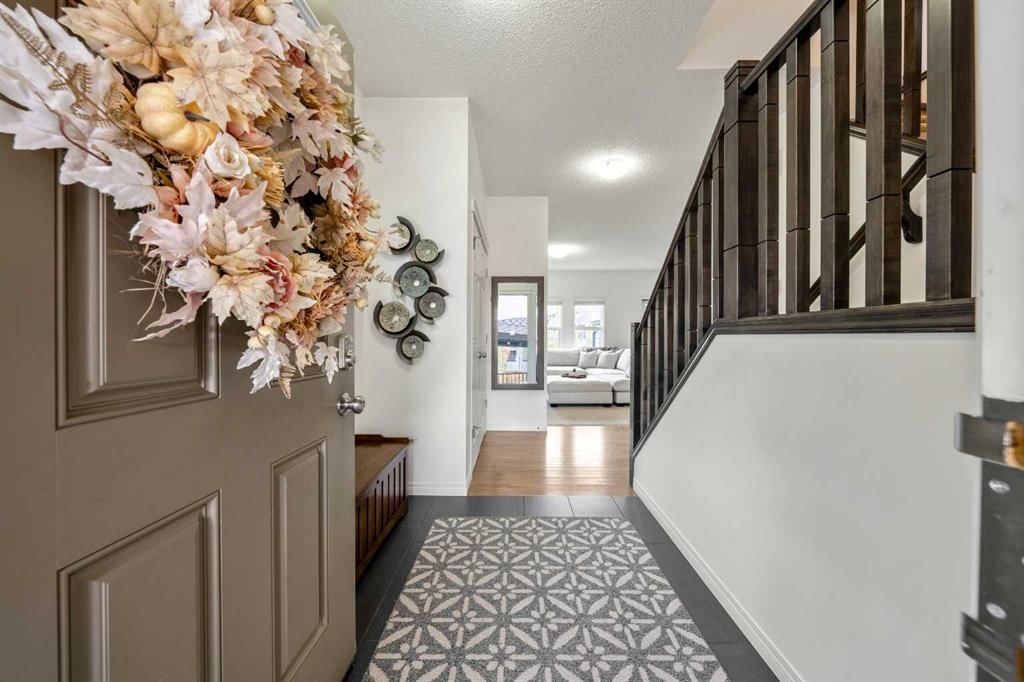 34 Mount Rae Terrace, Okotoks — photo 3 of 49