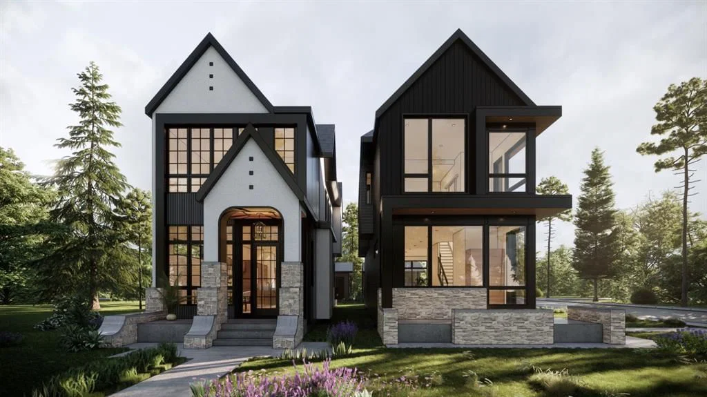 2413 32 Street SW, Calgary — detached for sale