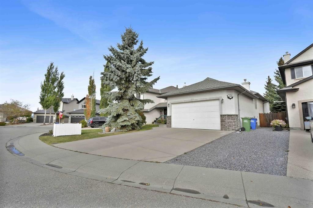 164 Sunterra Heights, Cochrane — photo 2 of 45