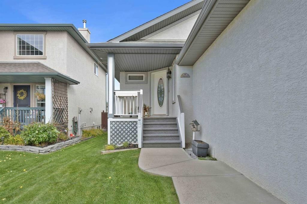 164 Sunterra Heights, Cochrane — photo 3 of 45