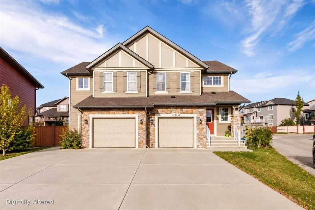 262 Panamount Way NW, Calgary — main listing photo