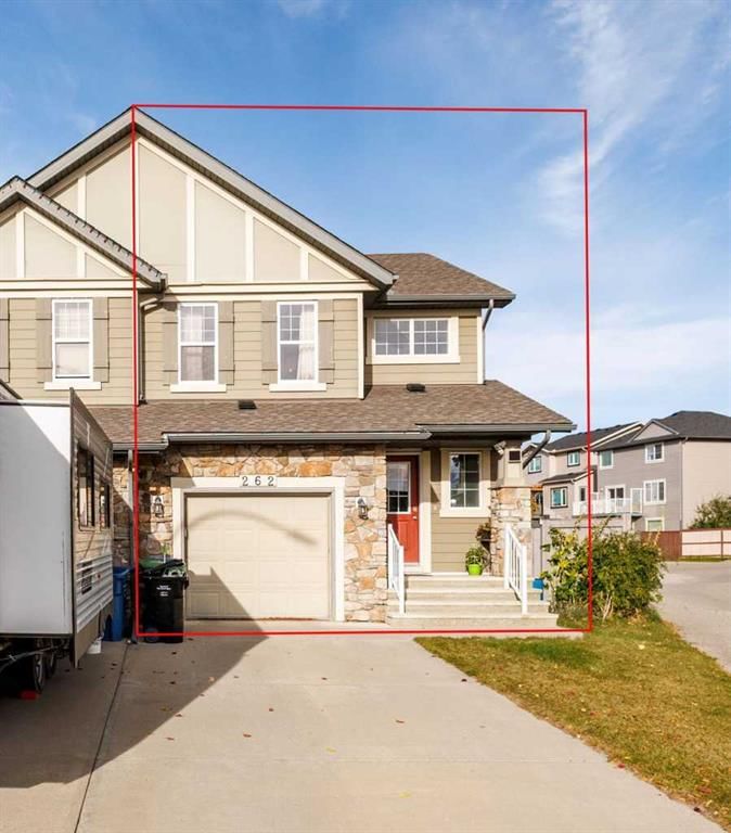 262 Panamount Way NW, Calgary — photo 2 of 36