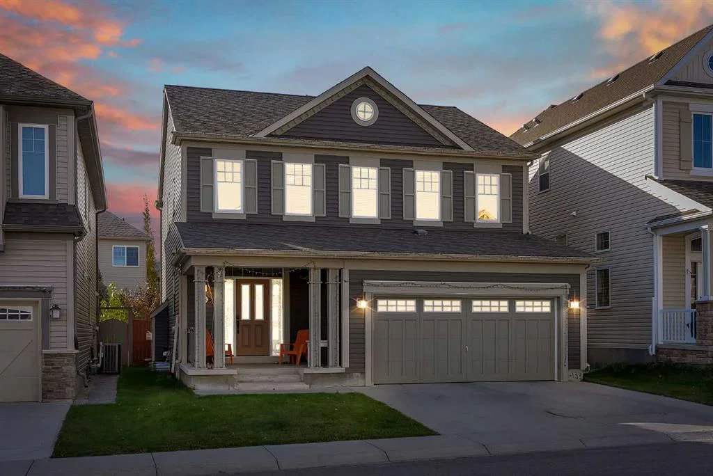 146 Windwood Grove SW, Calgary — detached for sale