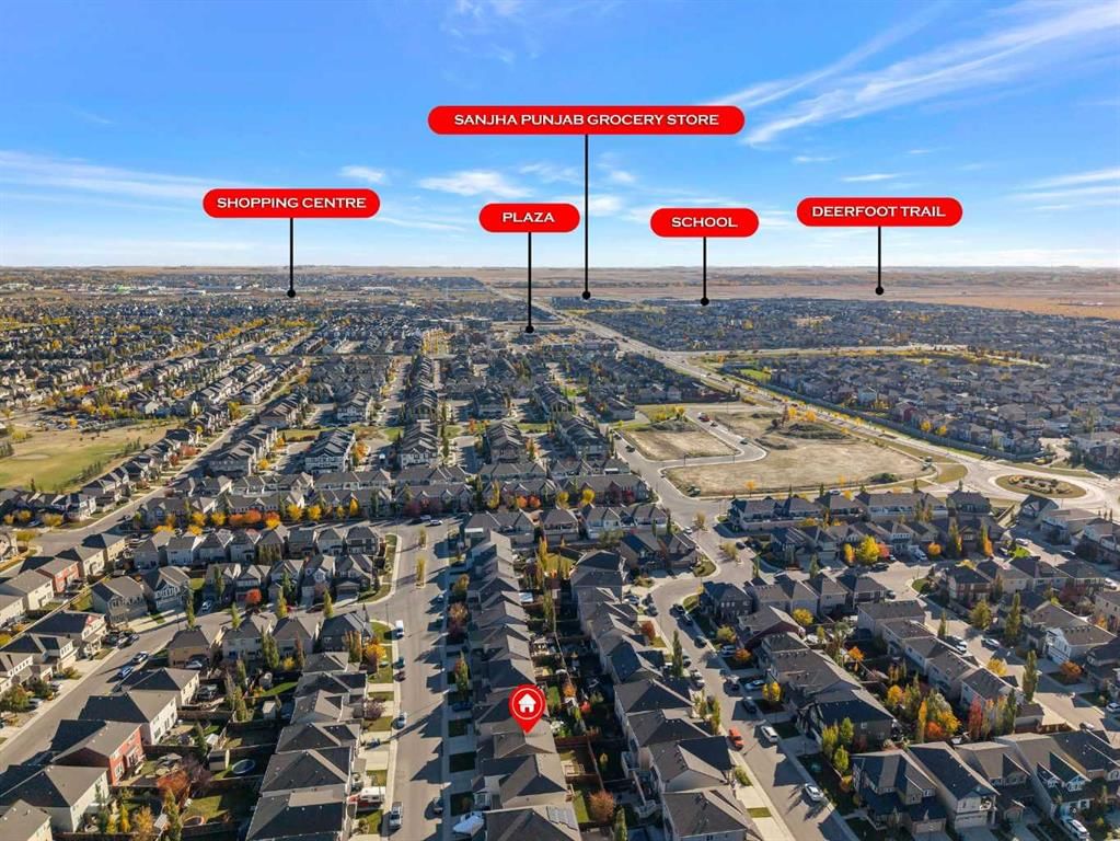 146 Windwood Grove SW, Airdrie — photo 3 of 36