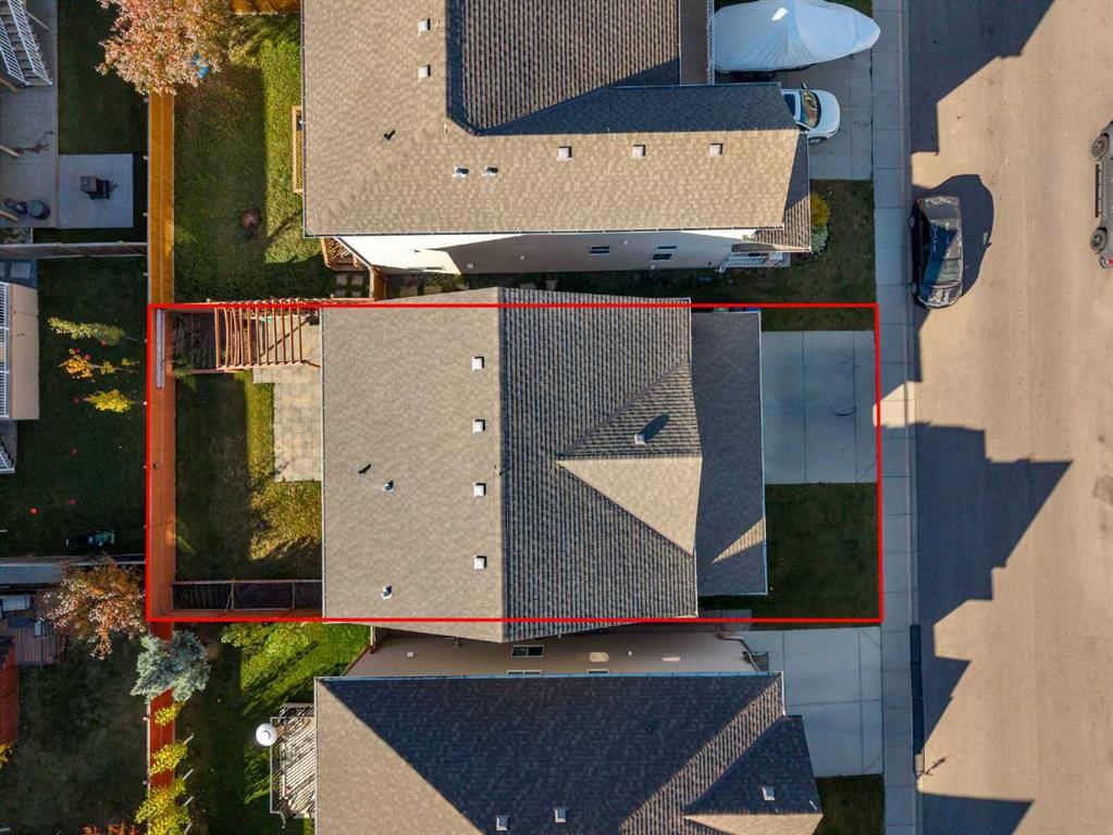 146 Windwood Grove SW, Airdrie — photo 5 of 36