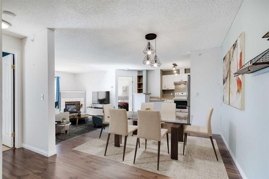 418, 4000 Somervale Court SW, Calgary — photo 5 of 36
