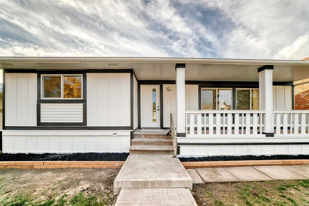 911 Penmeadows Road SE, Calgary — photo 2 of 50
