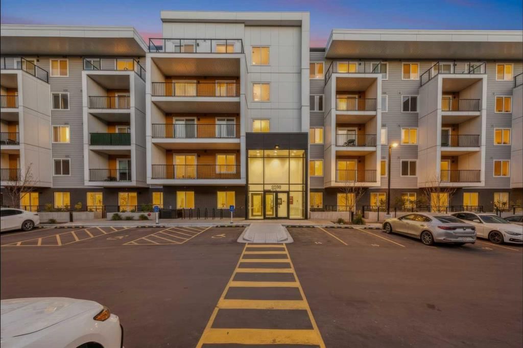2408, 63 Corner Glen Crescent NE, Calgary — main listing photo