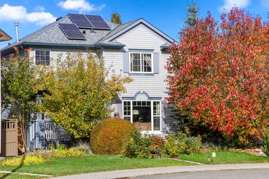47 Somerside Common SW, Calgary — main listing photo