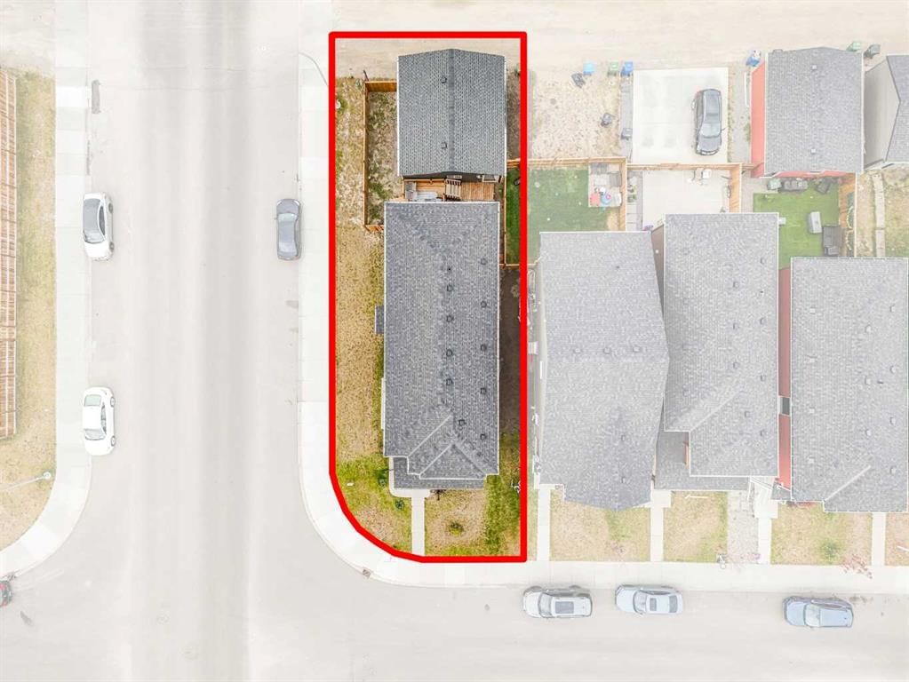 222 Cornerstone Road NE, Calgary — photo 4 of 50
