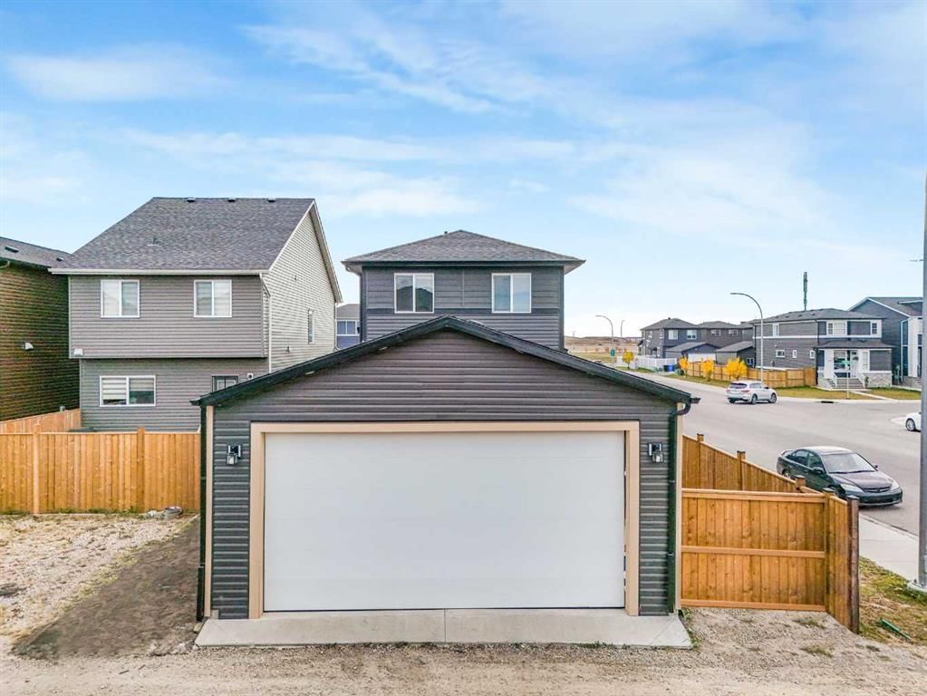 222 Cornerstone Road NE, Calgary — photo 5 of 50