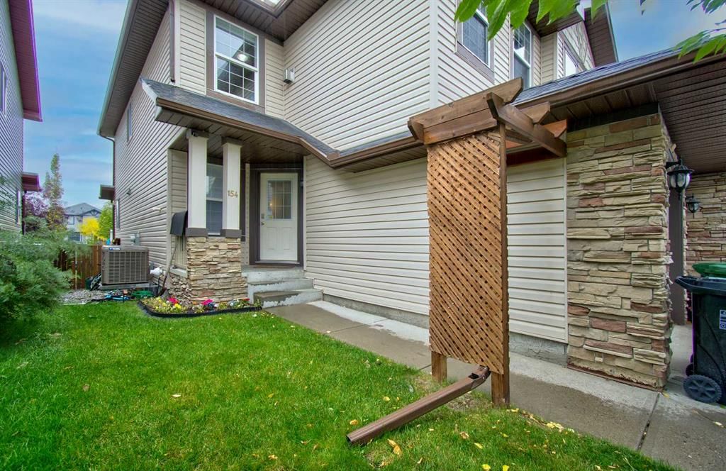154 Canals Circle SW, Airdrie — photo 2 of 38