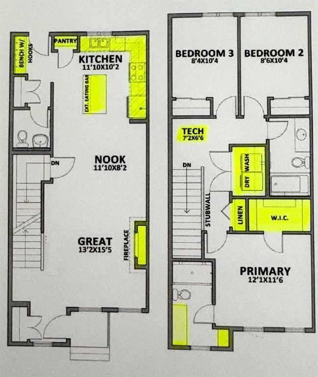 335 Wolf River Drive SE, Calgary — photo 4 of 30