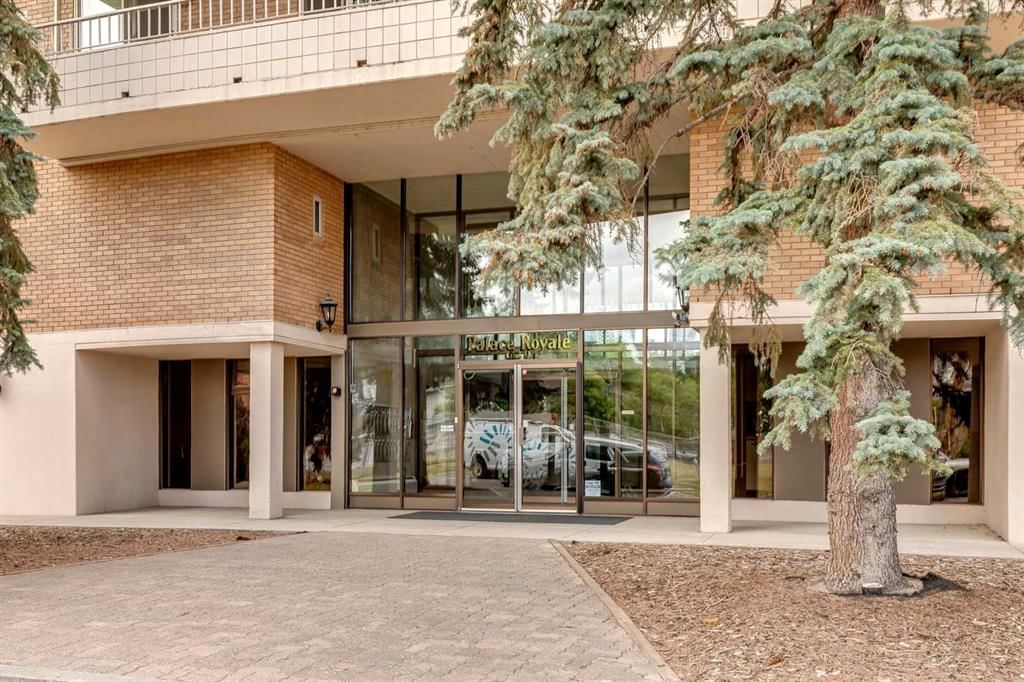303, 629 Royal Avenue SW, Calgary — photo 2 of 48