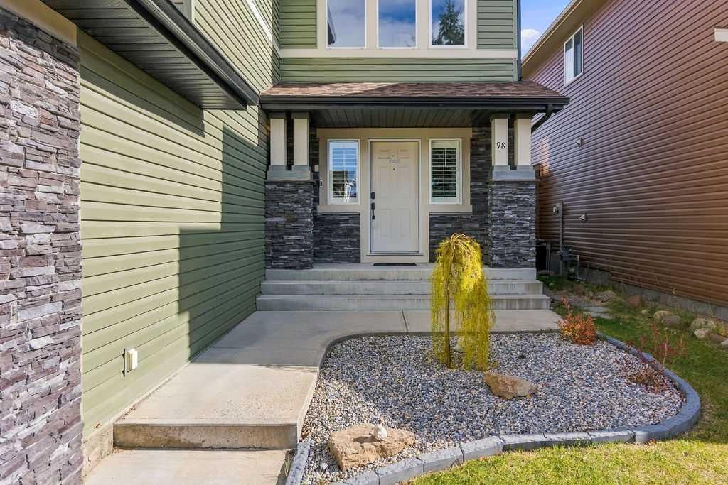 98 Evergreen Common SW, Calgary — photo 2 of 50