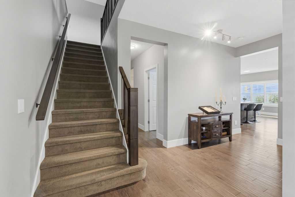 98 Evergreen Common SW, Calgary — photo 4 of 50