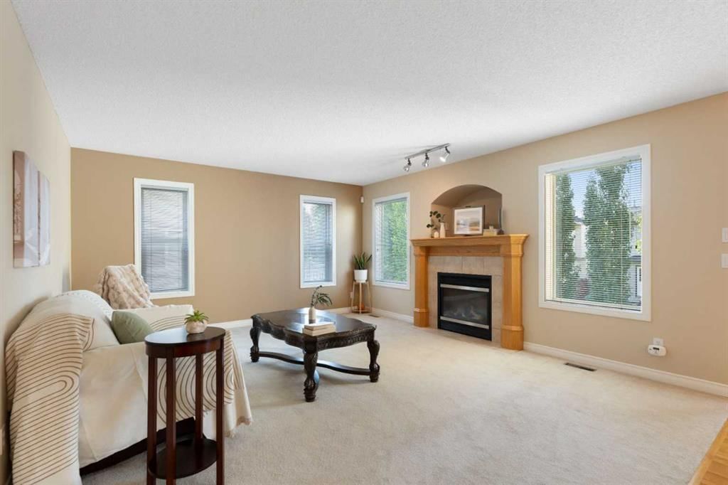26 West Springs Road SW, Calgary — photo 4 of 50