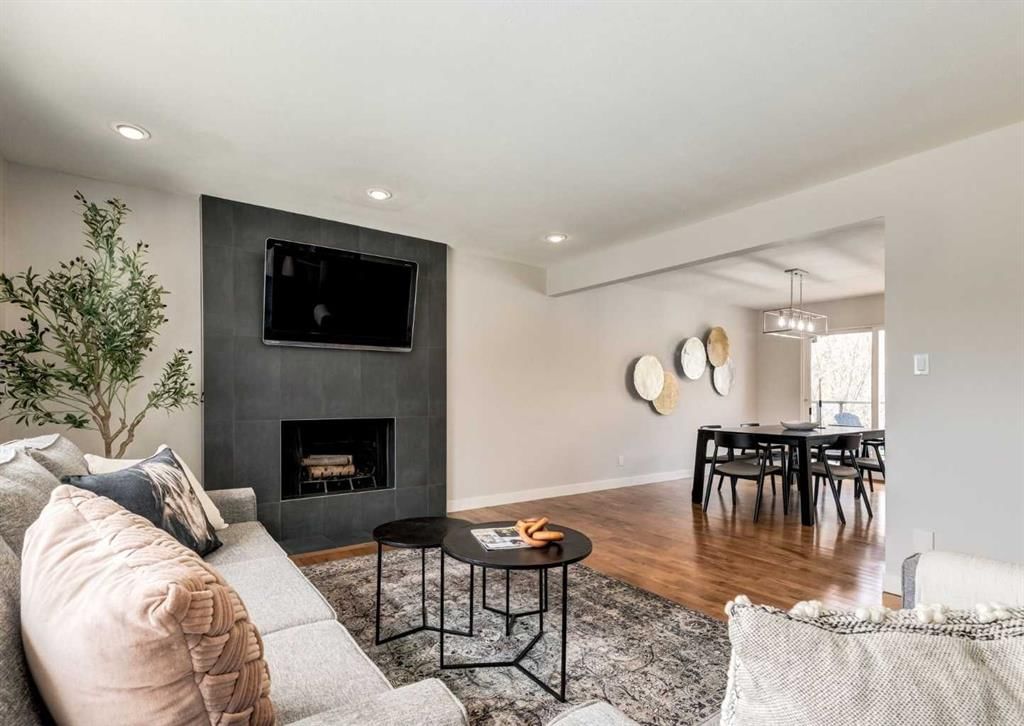 176 Mapleburn Drive SE, Calgary — main listing photo