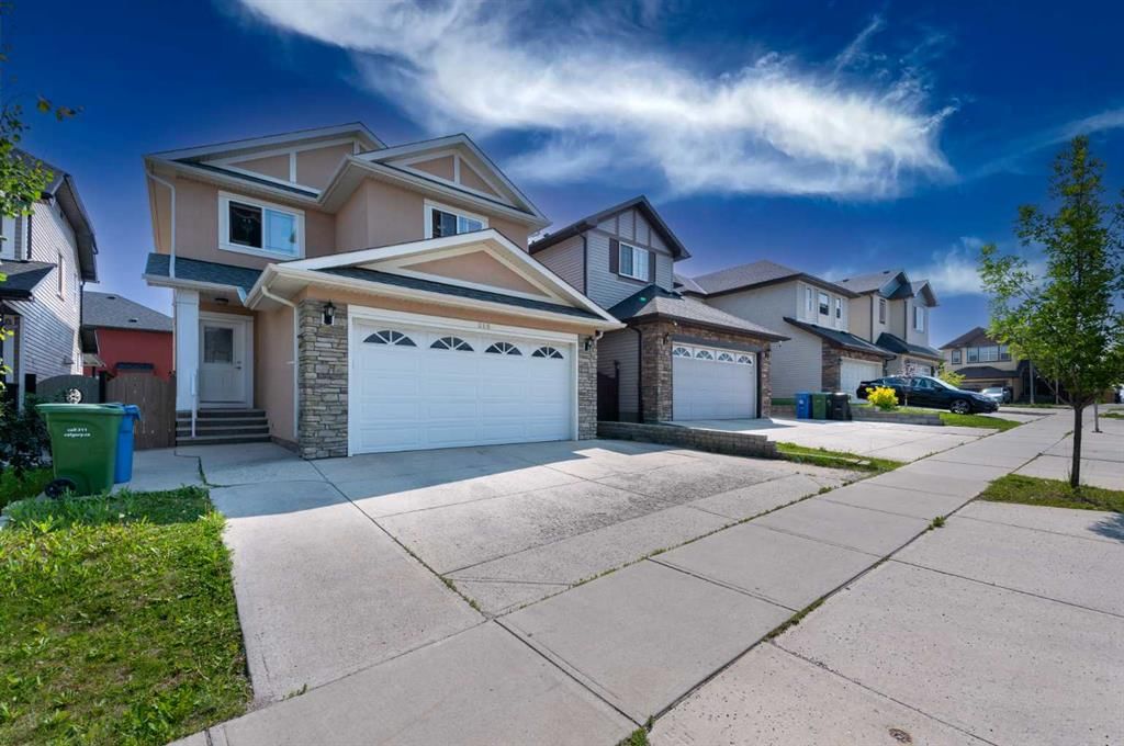 316 Saddlemont Boulevard NE, Calgary — photo 2 of 50