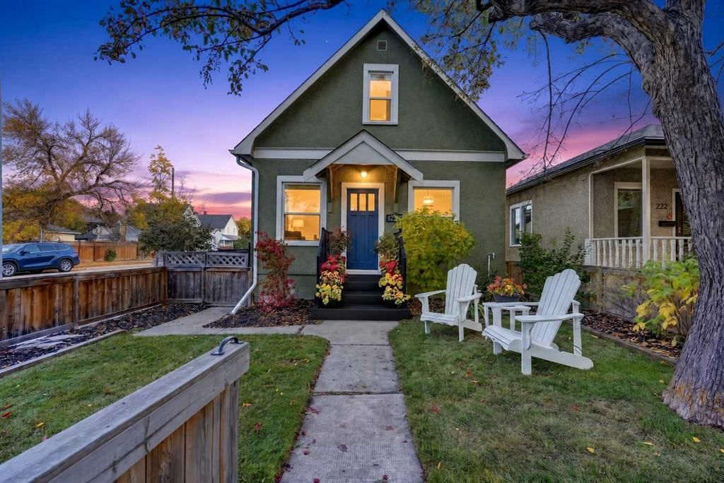 234 8 Street NE, Calgary — main listing photo