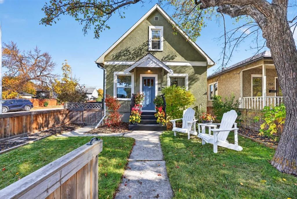 234 8 Street NE, Calgary — photo 5 of 50