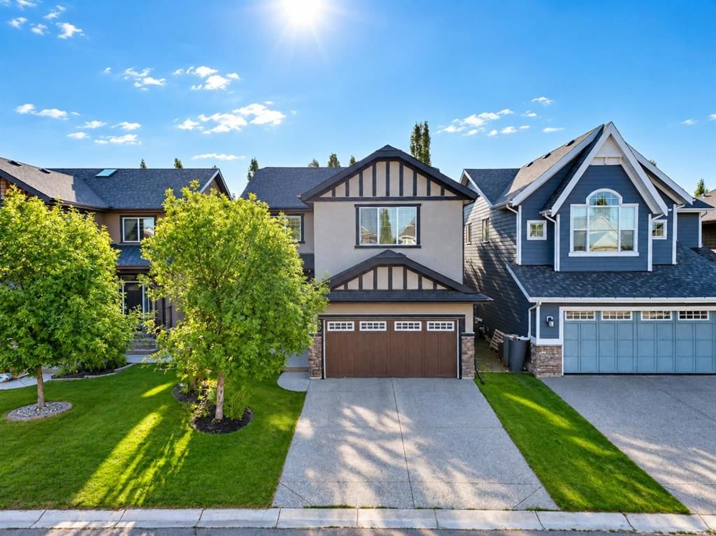 30 Rockford Road NW, Calgary — detached for sale