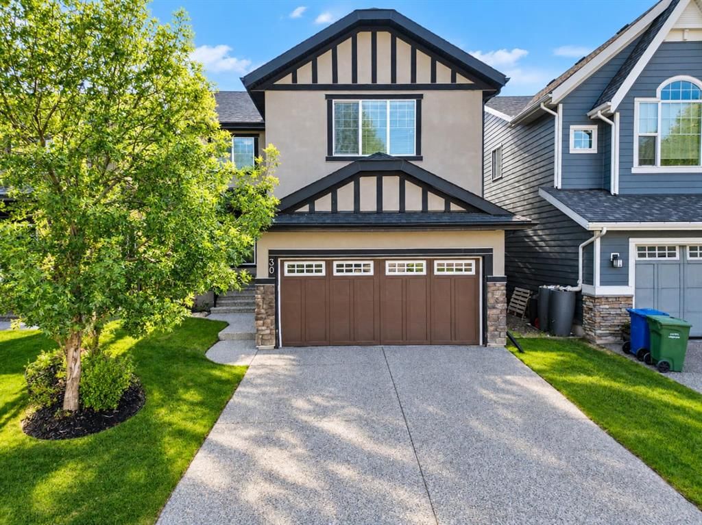 30 Rockford Road NW, Calgary — photo 2 of 49