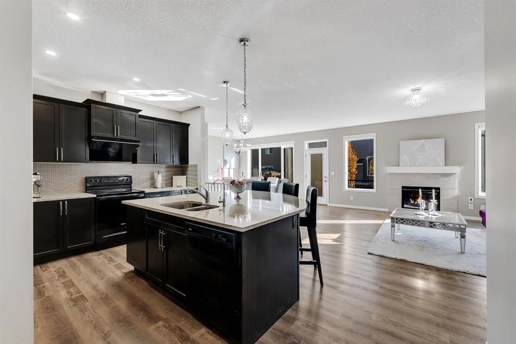 32 Carrington Manor NW, Calgary — photo 5 of 50
