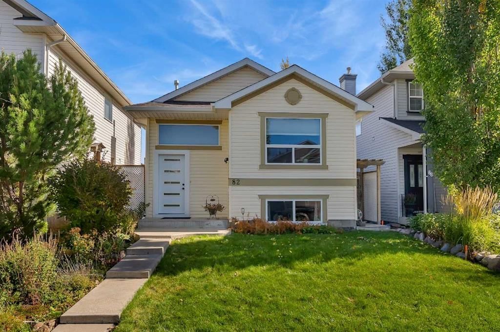 82 Bridleridge Road SW, Calgary — main listing photo
