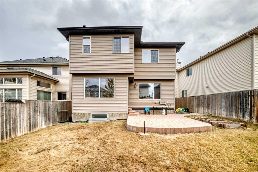 225 Kincora Heights NW, Calgary — photo 3 of 17