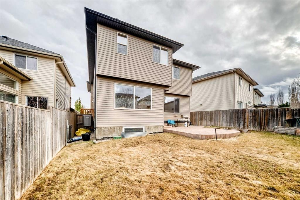 225 Kincora Heights NW, Calgary — photo 4 of 17