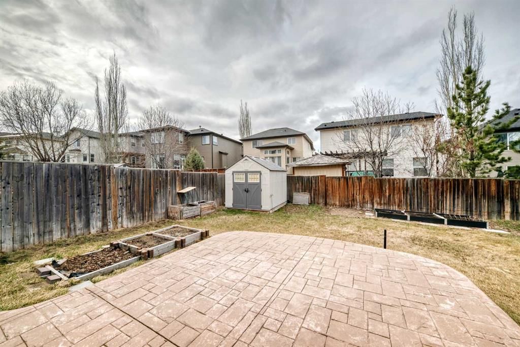 225 Kincora Heights NW, Calgary — photo 5 of 17