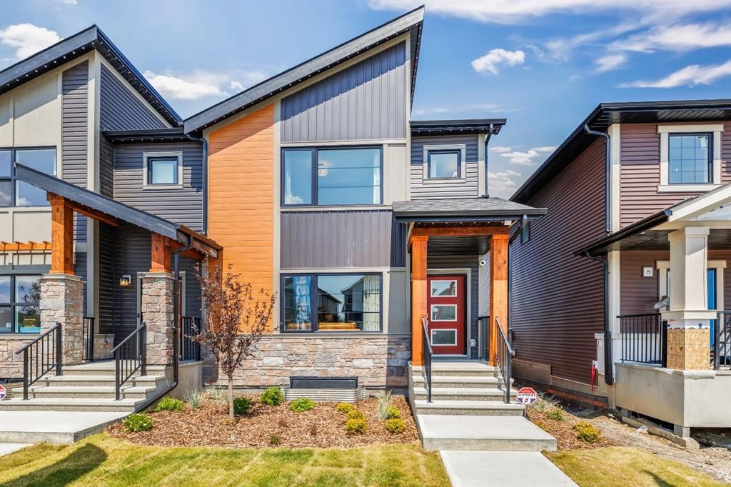 10 Fireside Close, Cochrane — main listing photo